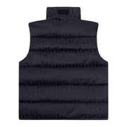 CD Gilet Black