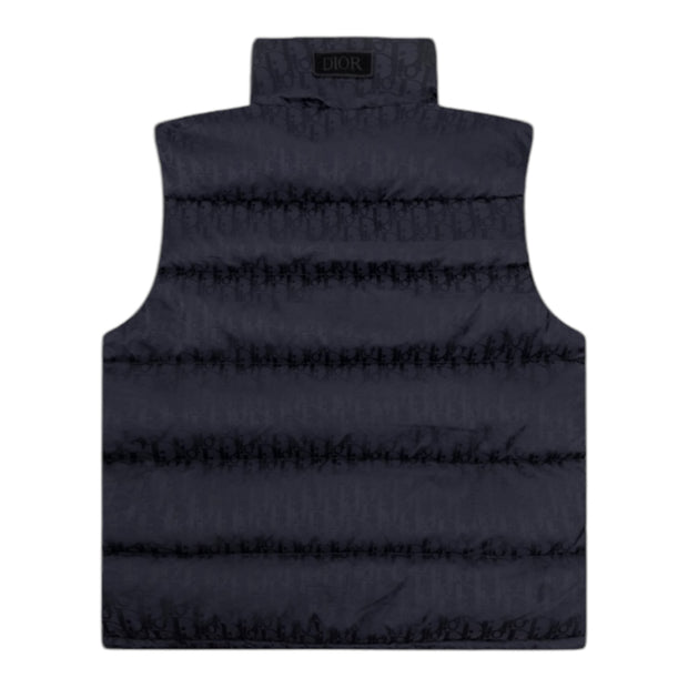 CD Gilet Black