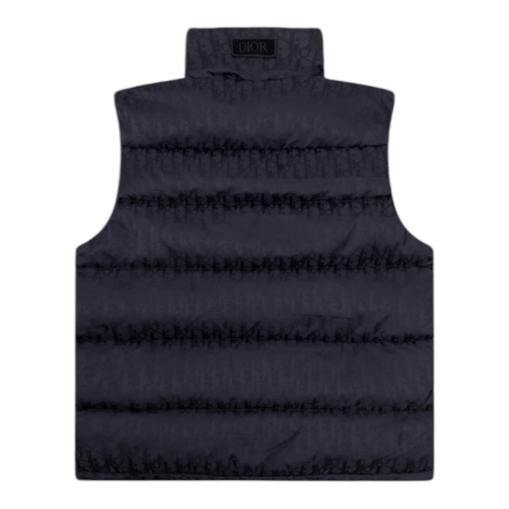 CD Gilet Black