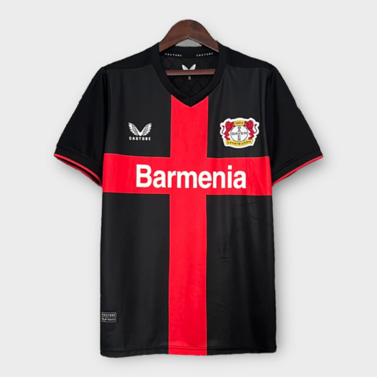 Leverkusen 2023-24