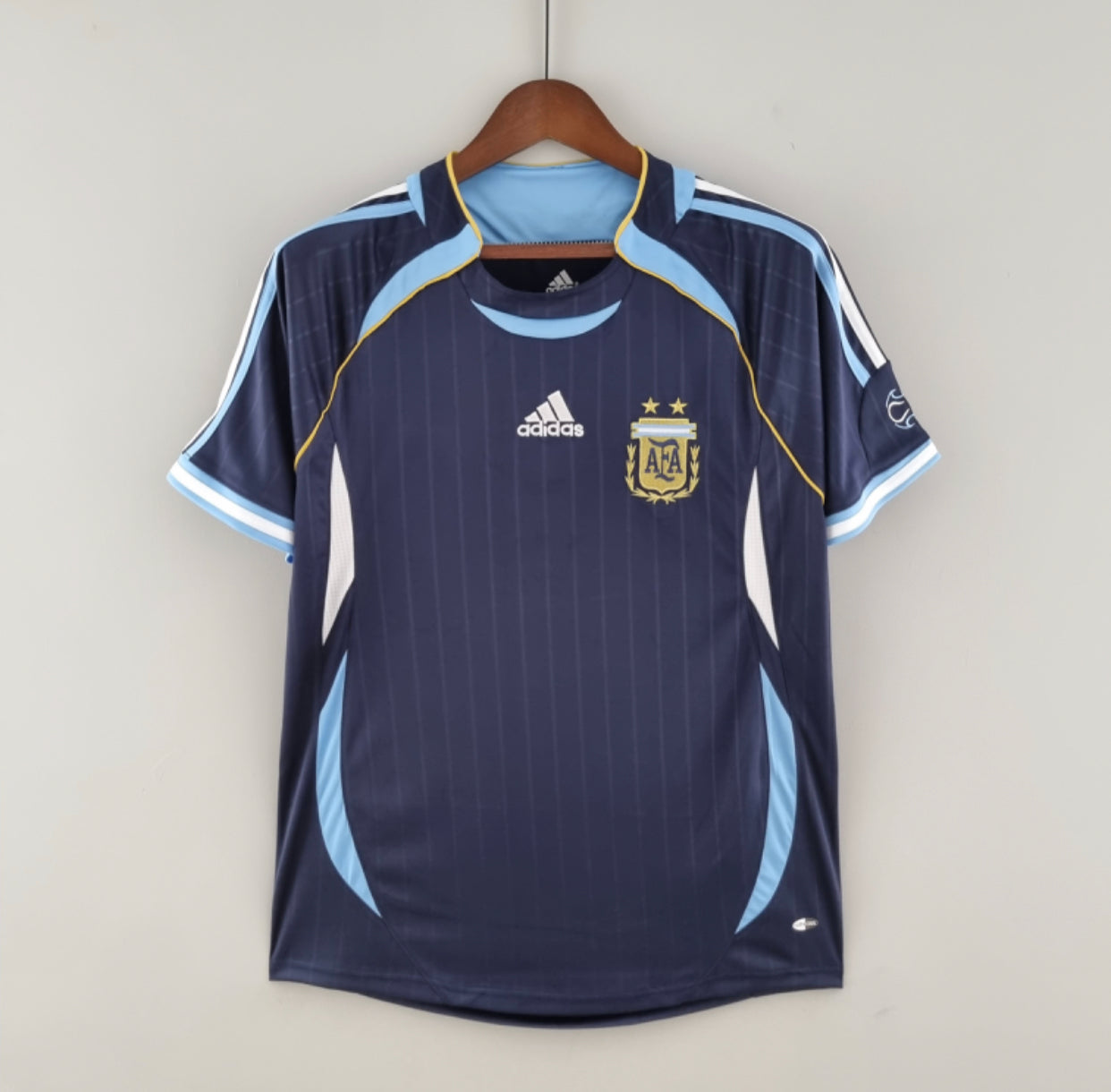 Argentina 2006 Away