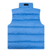 CD Gilet Blue