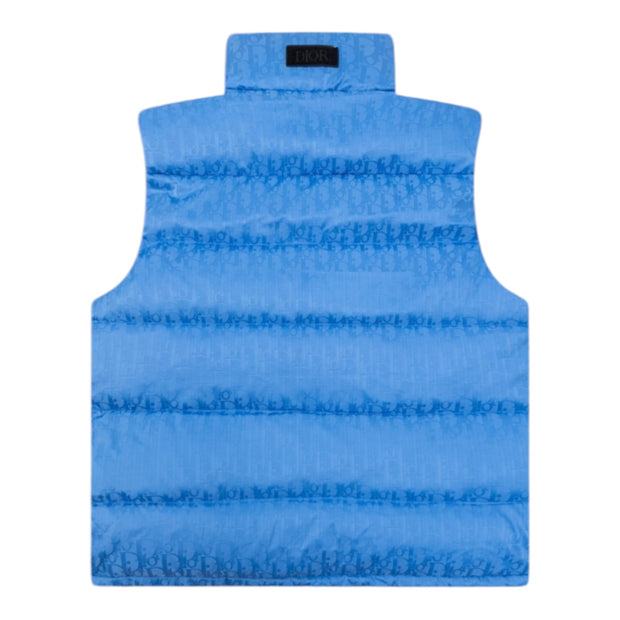 CD Gilet Blue