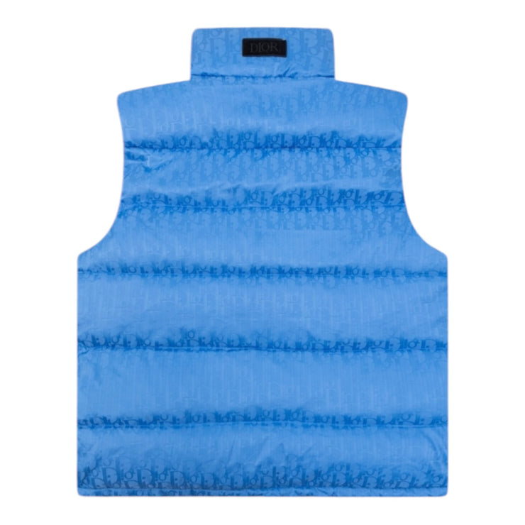 CD Gilet Blue