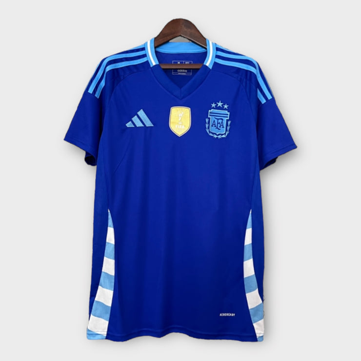 Argentina Away 2024