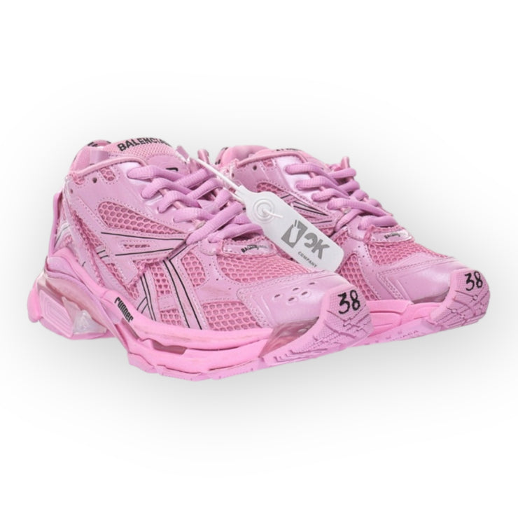 Runner Total Pink