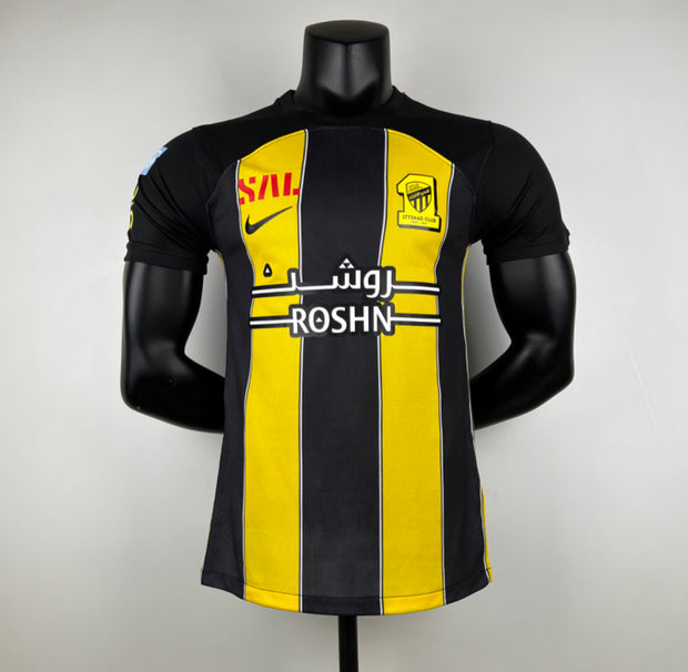 Al-Ittihad 23-24 Home