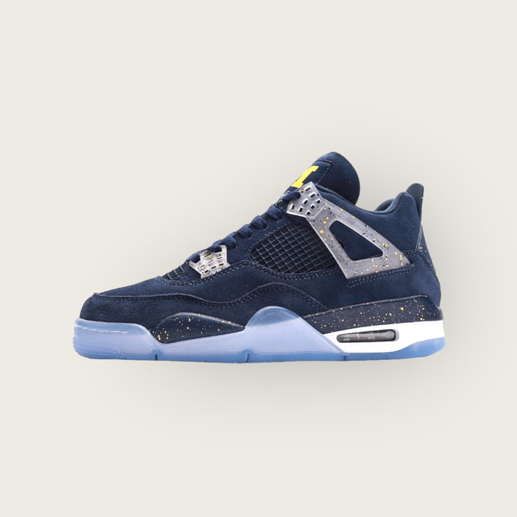 Jordan 4