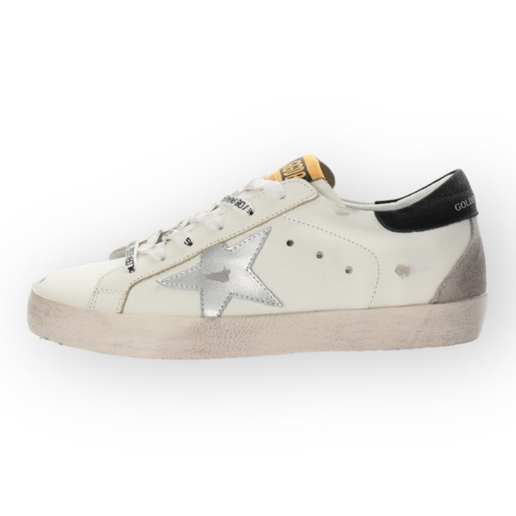 Golden G Superstar Grey/Black