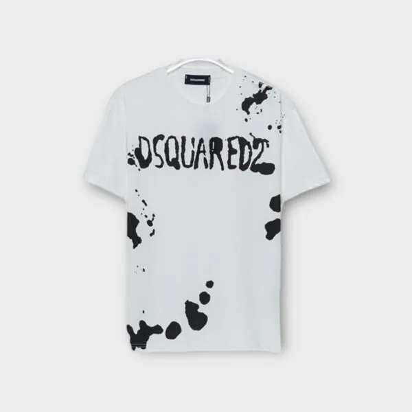 T-Shirt Dsq2