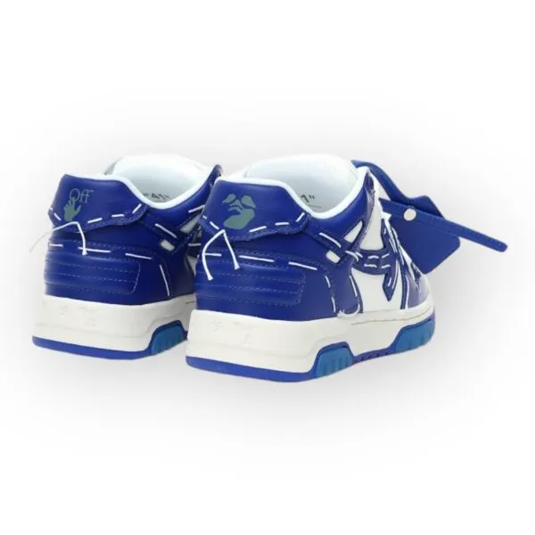 OW Sneakers Blue - immagine 3
