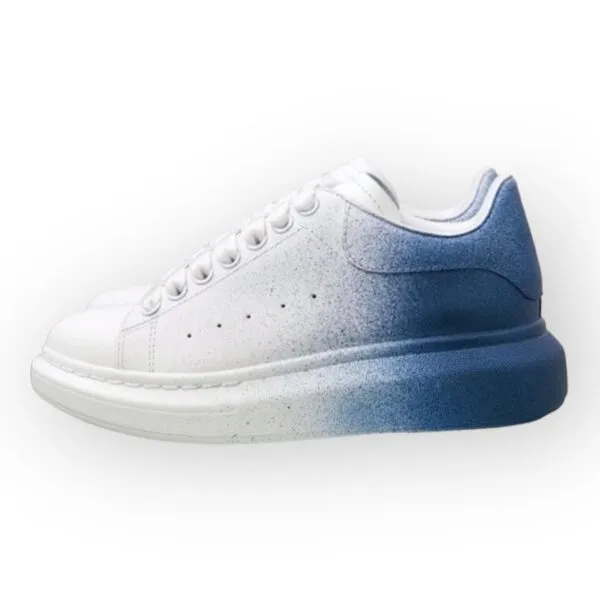 MCQ Blue Spray