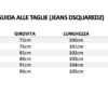 Jeans Dsq2 - immagine 3