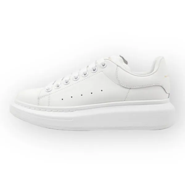 MCQ Total White