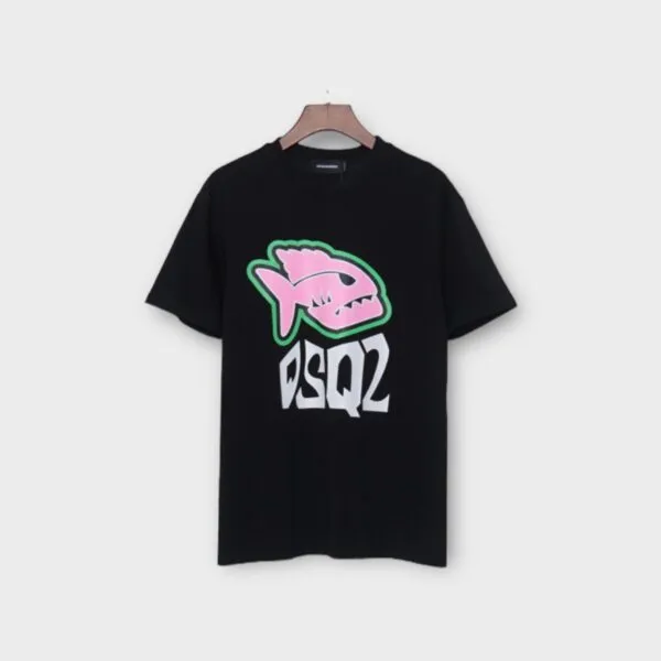 T-Shirt Dsq2