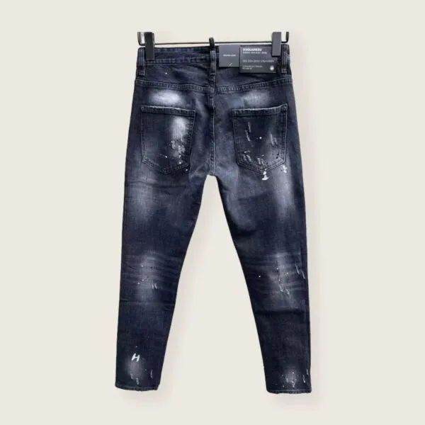Jeans Dsq2 - immagine 2