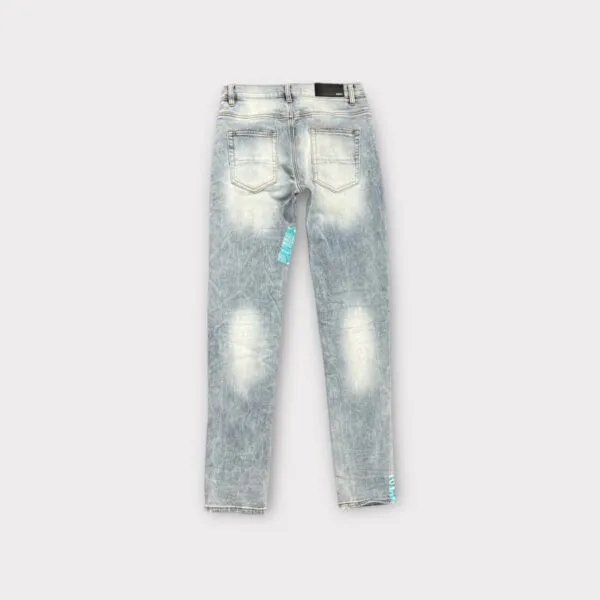Jeans AMI - immagine 2