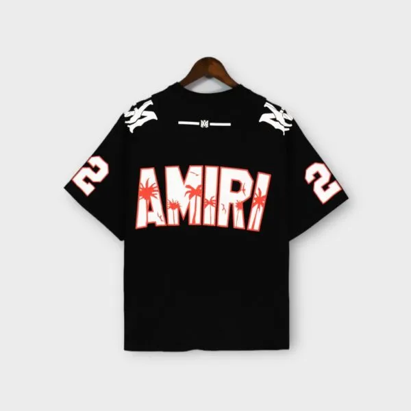T-Shirt Ami - immagine 2