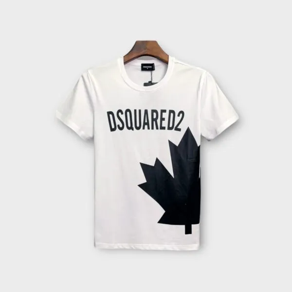 T-Shirt Dsq2