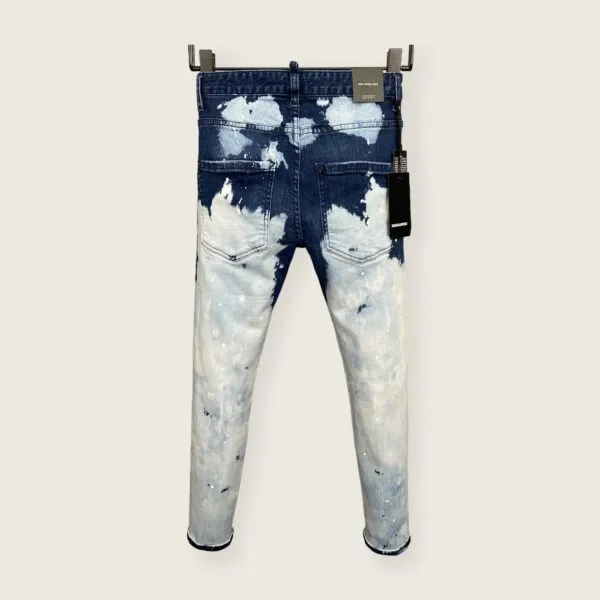 Jeans Dsq2 - immagine 2