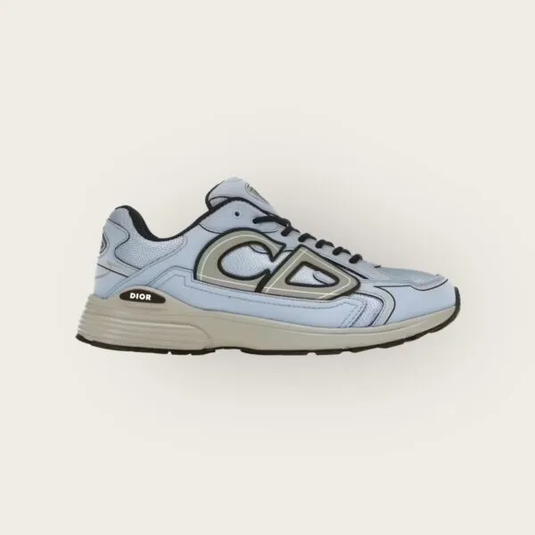 B30 Blue Mesh