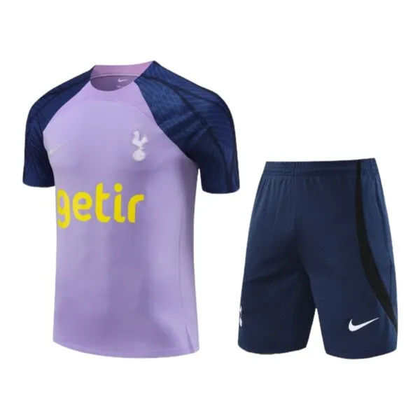 Tottenham Set Completo