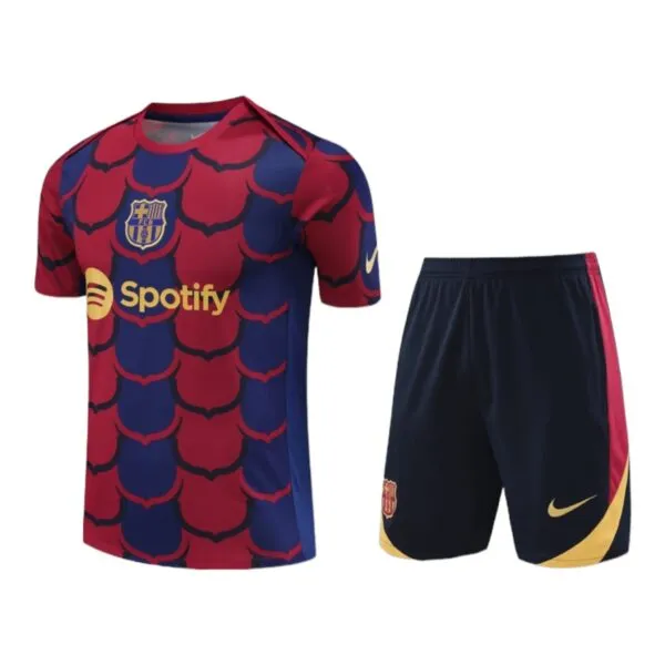 Barcellona Set Completo