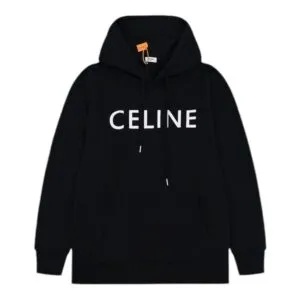 CELN Felpa Black