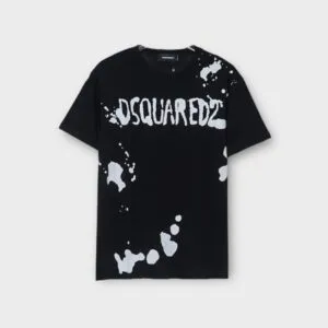 T-Shirt Dsq2
