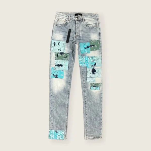 Jeans AMI