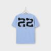 T-Shirt Ami - immagine 2
