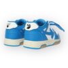 OW Sneakers Blue/White - immagine 2