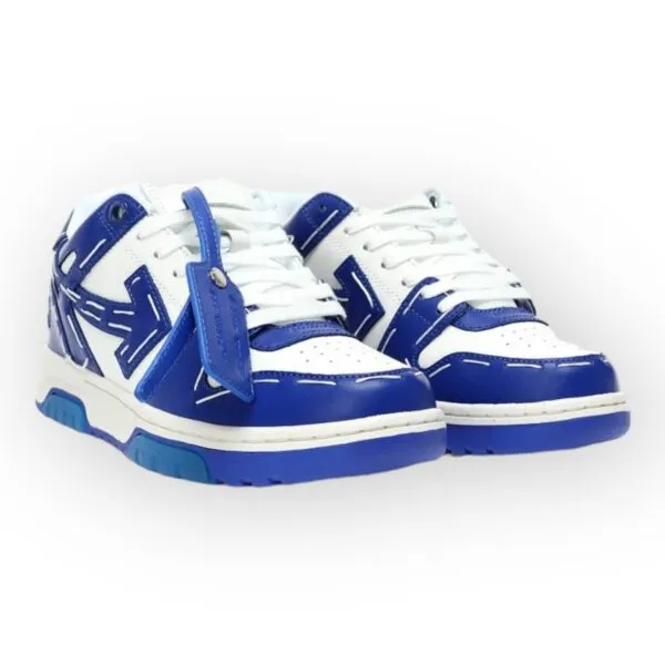 OW Sneakers Blue - immagine 2