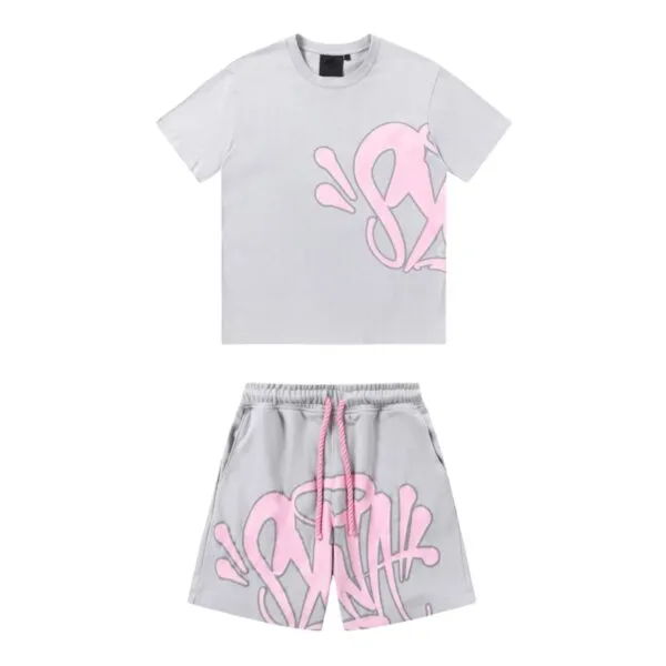 SYNA Set Estivo