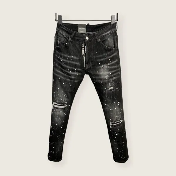 Jeans Dsq2