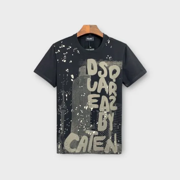 T-Shirt Dsq2