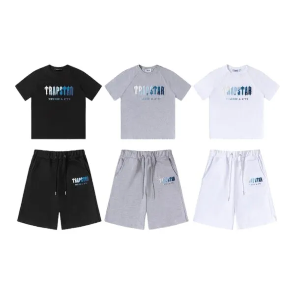 TRPSTR Set Estivo