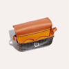 Goyard Belvedere Black/Tan - immagine 3