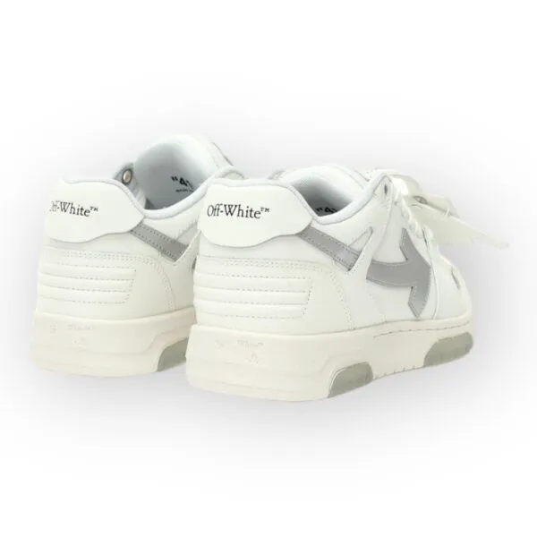 OW Sneakers White/Grey - immagine 3