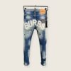 Jeans Dsq2 - immagine 2