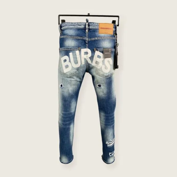 Jeans Dsq2 - immagine 2