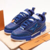 LV Trainer Skate Blue - immagine 5