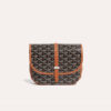 Goyard Belvedere Black/Tan - immagine 2