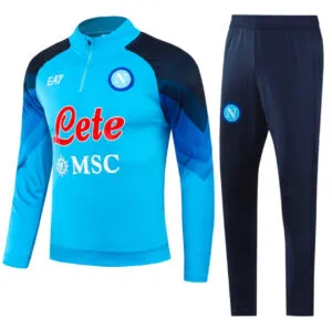 Tuta Napoli