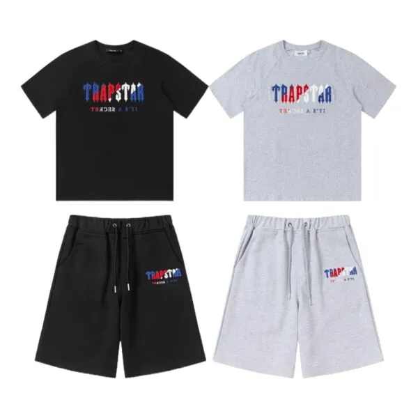 TRPSTR Set Estivo
