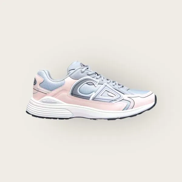 B30 Grey Light Pink