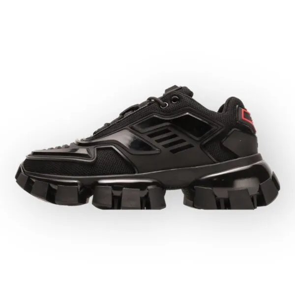 Cloudbust Thunder Black