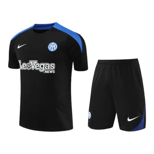 Inter Set Completo