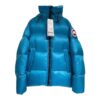CANADA G Blue