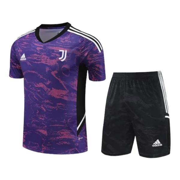 Juventus Set Completo